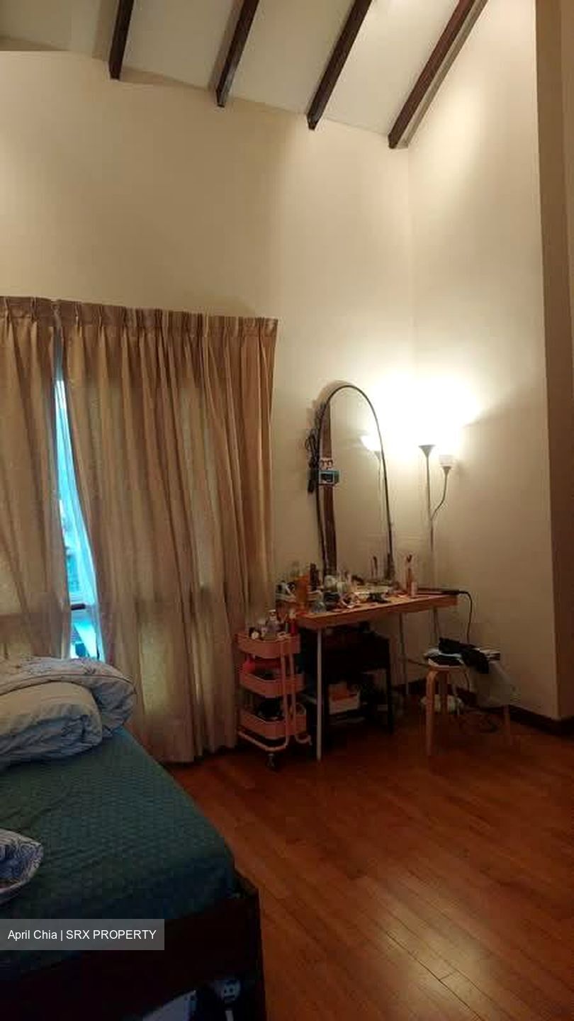 Seng Yong Villas (D14), Terrace #543440631